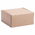 Коробка Piccolo, крафт - Фото 1