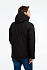 Куртка-трансформер мужская Matrix, черная с красным - Фото 12