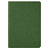 Ежедневник Tweed недатированный, зеленый (без упаковки, без стикера) - Фото 3