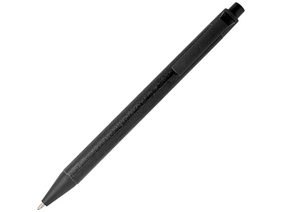 Ручка шариковая Chartik (Черный)