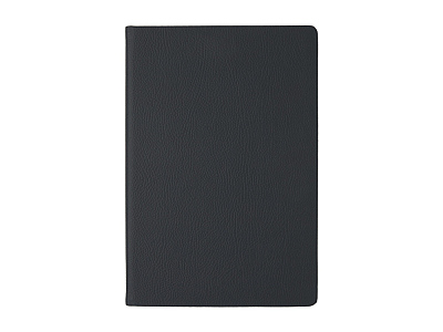 Ежедневник недатированный А5 Megapolis Nappa