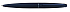 Шариковая ручка Cross ATX Dark Blue PVD - Фото 1