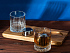 Набор для виски и коктейлей на подставке из дуба Savour - Фото 12
