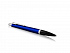 Ручка шариковая Parker Urban Core Nighsky Blue CT - Фото 2