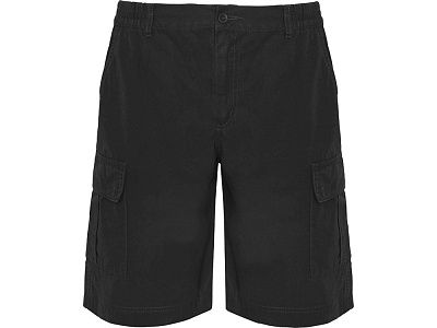 Шорты Armour, мужские (Чёрный)