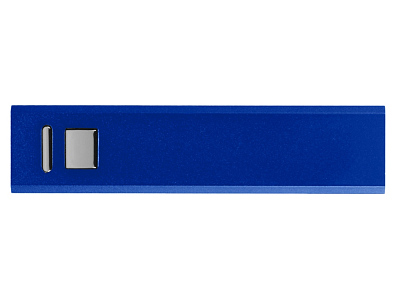 Внешний аккумулятор Спейс, 3000 mAh