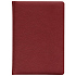 Ежедневник Sagrin, недатированный, красный - Фото 3