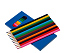 Набор из 12 шестигранных цветных карандашей Hakuna Matata - Фото 2