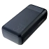 ПЗУ Perfeo Powerbank 30000, черный - Фото 5