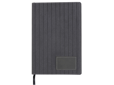 Блокнот в гибкой обложке А5 Bradbury