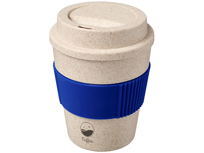 Стакан из пшеничного соломенного волокна Oka