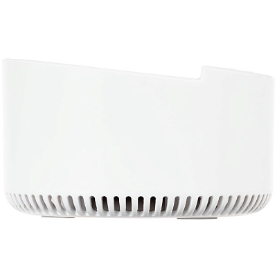 Bluetooth-колонка с беспроводной зарядкой relaxTime, белая