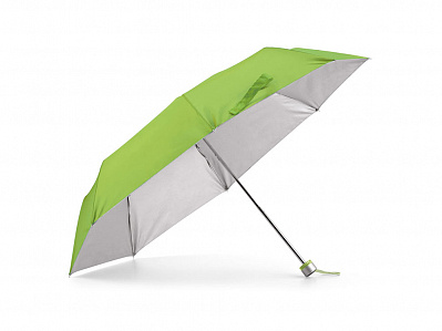 Компактный зонт TIGOT (Светло-зеленый)