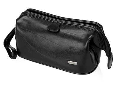 Набор: несессер, шарф