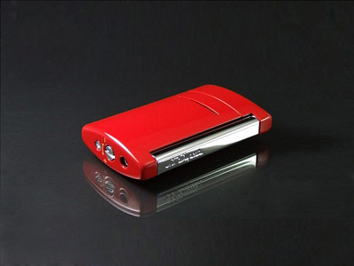 Зажигалка Minijet