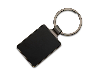 Брелок Light Steel Rct (Оружейная сталь)