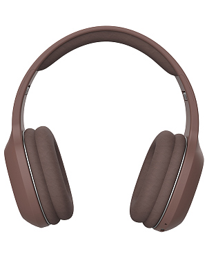 Наушники беспроводные PERO BH04, черный