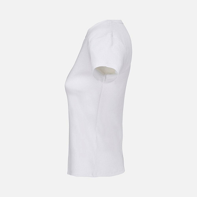 Футболка женская Sara, белая