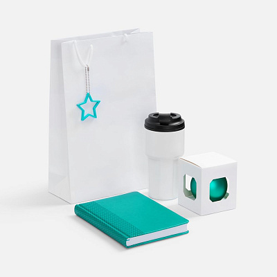 Набор Astrela (Бирюзовый) Набор Astrela (Бирюзовый)