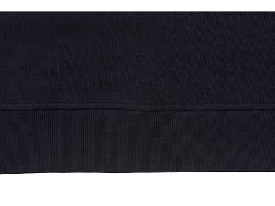 Толстовка оверсайз с капюшоном на молнии Monaco