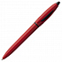 Ручка шариковая S! (Си), красная - Фото 1