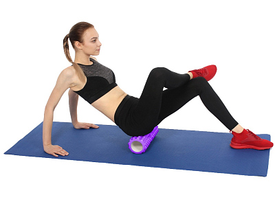 Валик для фитнеса Tuba