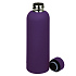 Термобутылка вакуумная герметичная Prima, фиолетовая - Фото 2