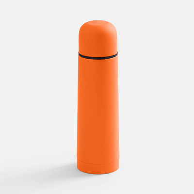 Термос Skydive ver.2 (Оранжевый) Термос Skydive ver.2 (Оранжевый)