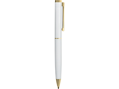 Шариковая металлическая ручка Monarch Gold