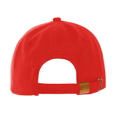 Бейсболка STAN 6 клиньев хлопок 330, 06