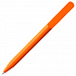 Ручка шариковая Prodir DS3 TPP, оранжевая - Фото 4