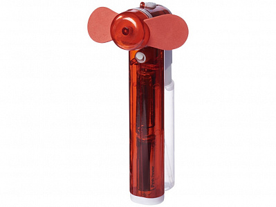 Карманный водяной вентилятор Fiji (Красный)