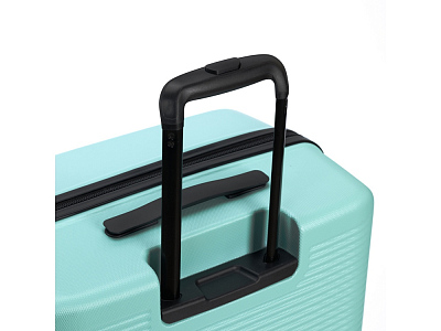 Чемодан Caspian, 96 л