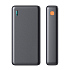 Внешний аккумулятор Belong, 20000 Mah, черный - Фото 6