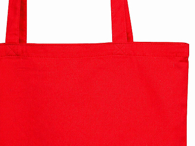 Сумка Кэррими 180 из хлопка, 180 г/м2