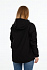 Куртка-трансформер женская Matrix, черная с красным - Фото 12