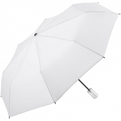 Зонт складной Fillit  (Белый)