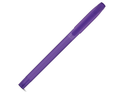 Ручка пластиковая шариковая LEVI
