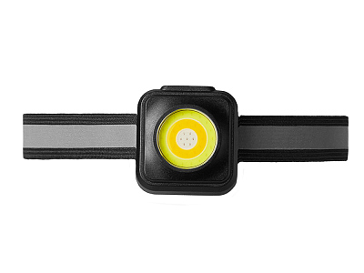 Налобный фонарь Минион, 350 Лм