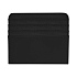 Портмоне для кредитных карт VICTORINOX Travel Essentials Card Holder, черное, полиэстер, 11х1x9 см - Фото 3