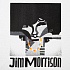 Футболка «Меламед. Jim Morrison», белая - Фото 4