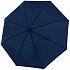 Складной зонт Fiber Magic Superstrong, темно-синий - Фото 1