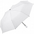 Зонт складной Fillit, белый - Фото 1