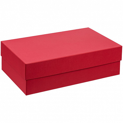 Коробка Storeville, большая, красная (Красный)