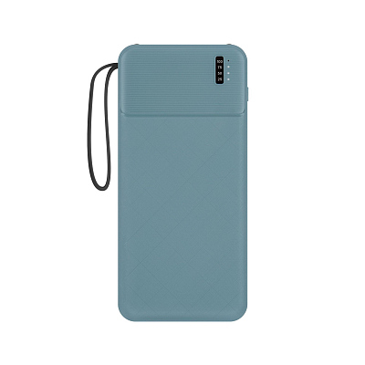 ПЗУ Rombica NEO Octopus, синий