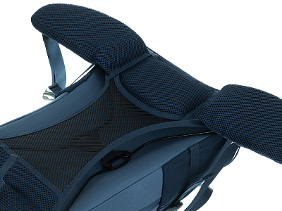 Туристический рюкзак КЕМПИНГ