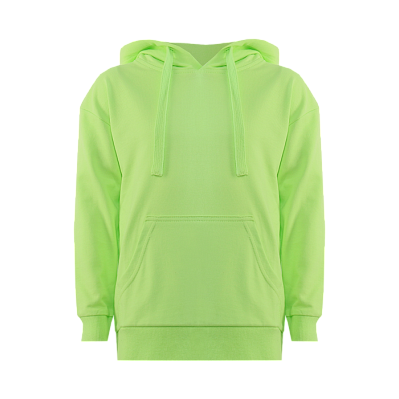 Худи детское STAN футер без начеса 260, 23J (Весенний)