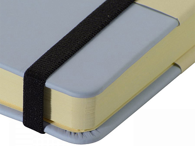 Ежедневник недатированный А5 Megapolis Velvet