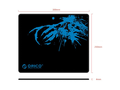 Коврик для мыши MPA3025