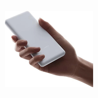 ПЗУ Xiaomi Power Bank 10000mAh 22.5W Lite GL